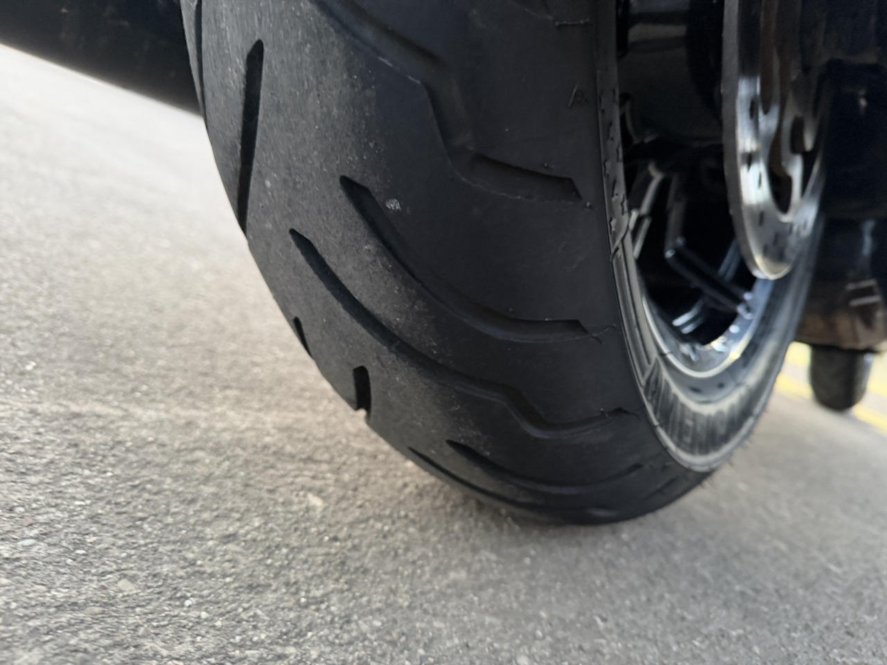 2017 Harley-Davidson FLHTK Electra Glide Ultra Limited / Street Glide